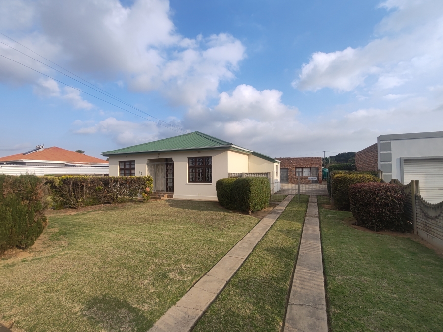 3 Bedroom Property for Sale in Retief Eastern Cape